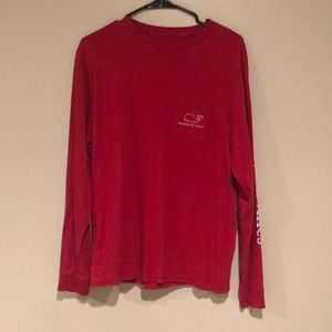 Men’s Vineyard Vines shirt